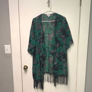 Lularoe Monroe size Large